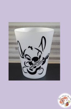 Ecocup Stitch