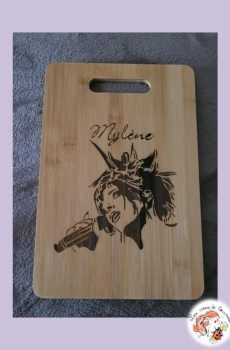 Planche à découper