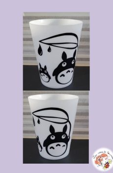 Ecocup Totoro