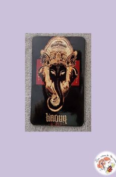 Aimant Indochine Karma Girls