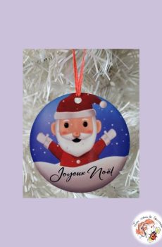 Boule de Noël
