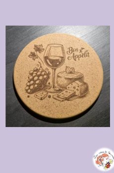 Dessous de plat