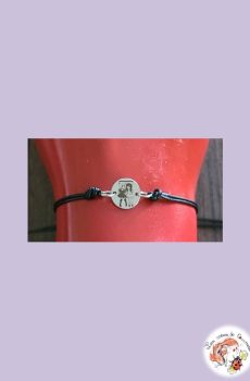 Bracelet Indochine Alice et June