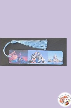 Marque page