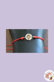 Bracelet Indochine Karma Girls