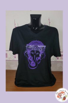 Tee shirt personnalisable sur commande