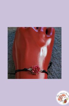 Bracelet Rose