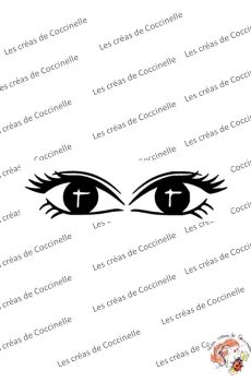 Sticker Indochine