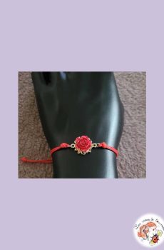 Bracelet Rose