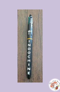 Stylo Bic 4 couleurs Indochine