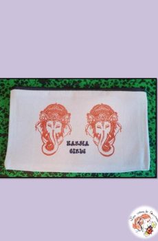 Trousse Indochine Karma Girls