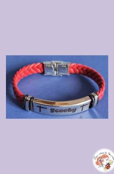 Bracelet personnalisable Indochine