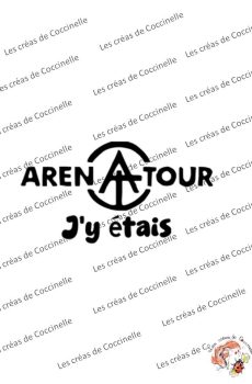 Sticker Indochine