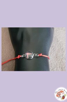 Bracelet Indochine