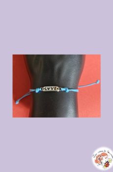 Bracelet Love