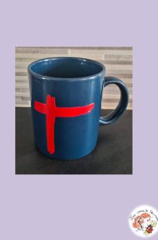 Tasse Indochine
