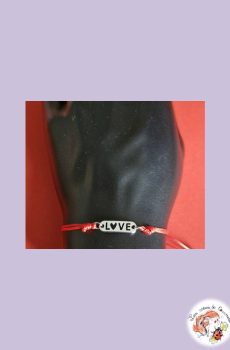 Bracelet Love