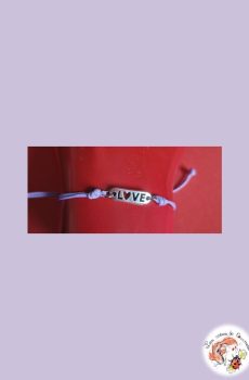 Bracelet Love