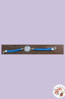 Bracelet Indochine Alice et June