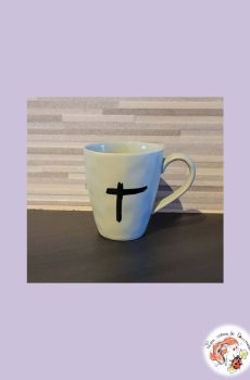 Tasse Indochine