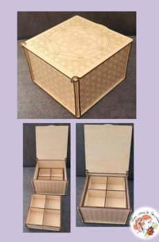 Boite à bijoux