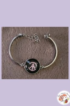 Bracelet Indochine Arena tour