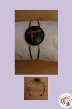 Bracelet Indochine