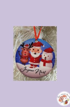Boule de Noël