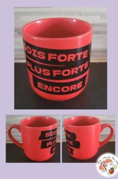 Mug Indochine