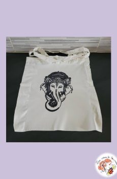 Tote bag Indochine Karma Girls