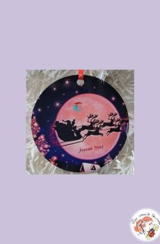Boule de Noël