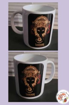 Mug Indochine Karma Girls