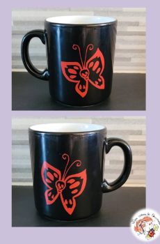 Mug Indochine
