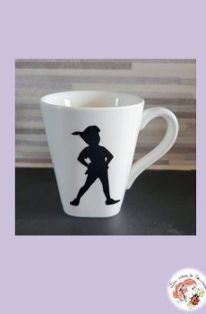Tasse Peter