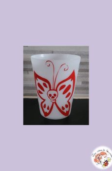 Ecocup Indochine Alice et June