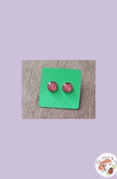 Boucle d'oreilles
