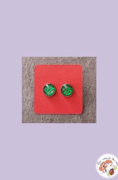 Boucle d'oreilles