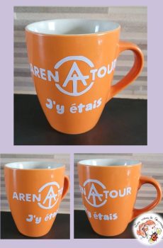 Mug Indochine