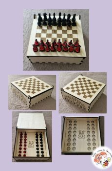 Jeu d'échec
