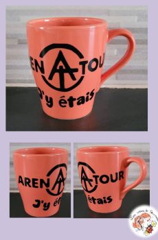 Mug Indochine