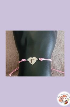 Bracelet Indochine