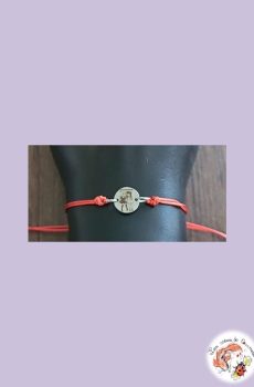 Bracelet Indochine Alice et June