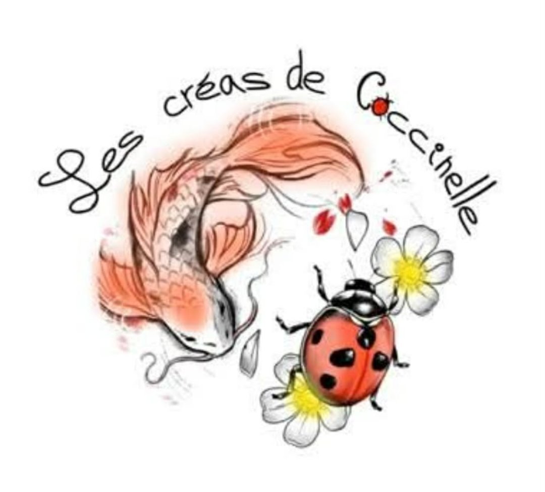 Les créas de Coccinelle