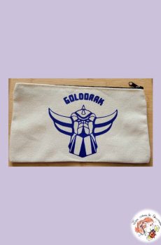 Trousse Goldorak