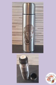 Thermos Indochine Karma Girls