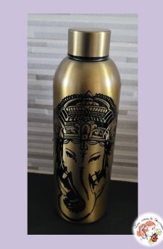 Gourde Indochine Karma Girls
