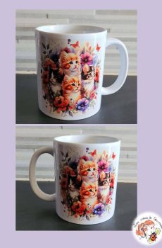 Mug Chats