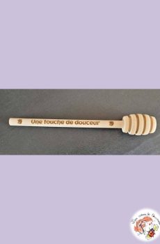 Cuillère a miel