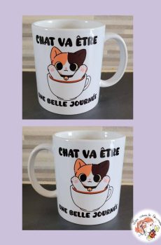 Mug Chats