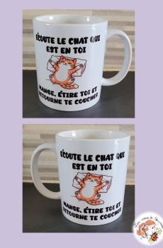 Mug Chats